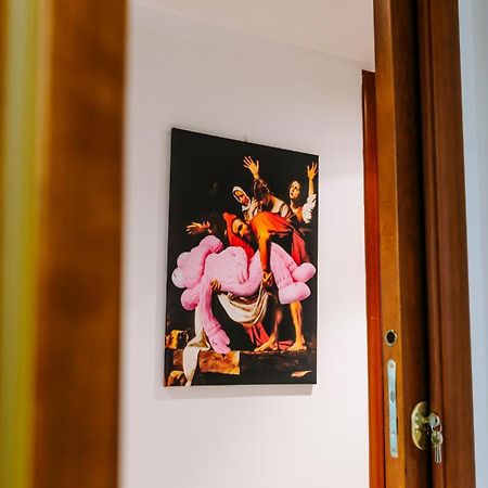 Art Suites Verona Exterior foto