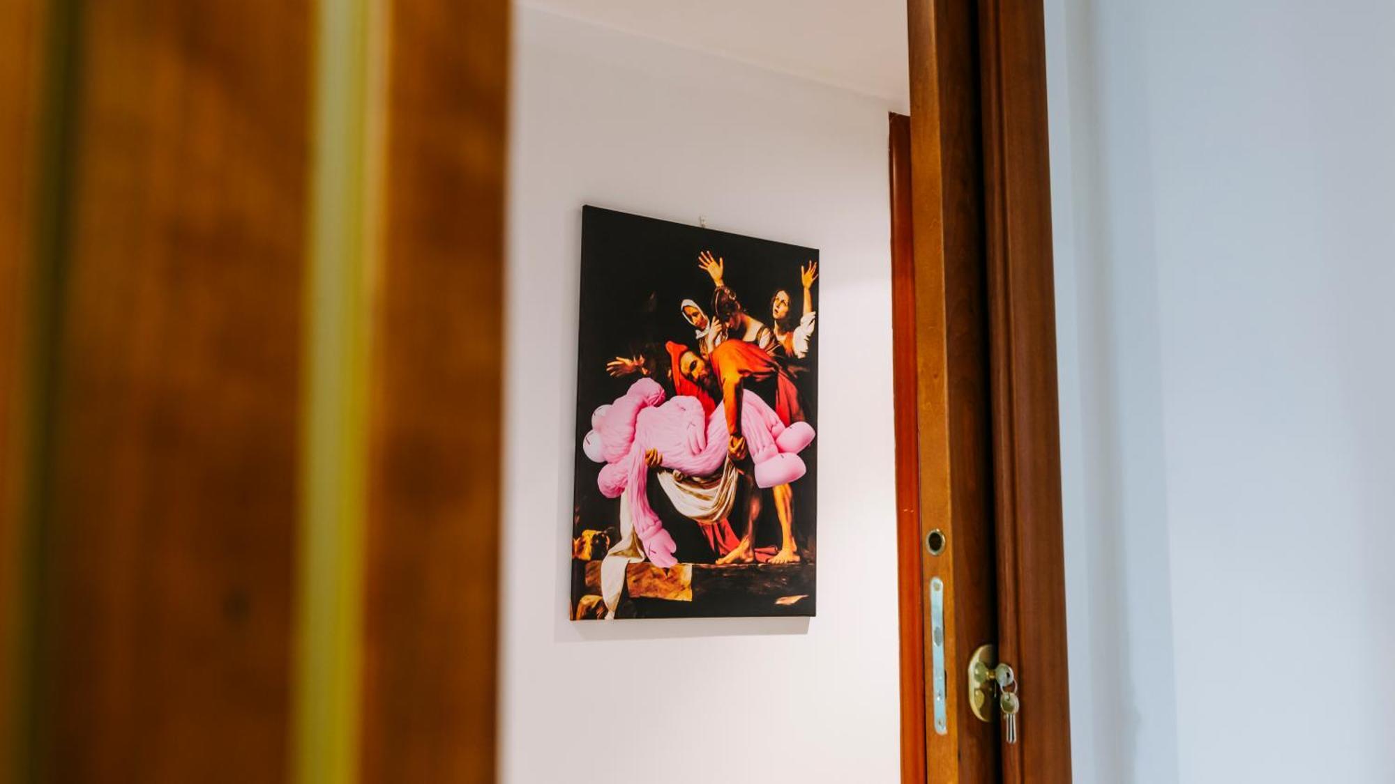 Art Suites Verona Exterior foto
