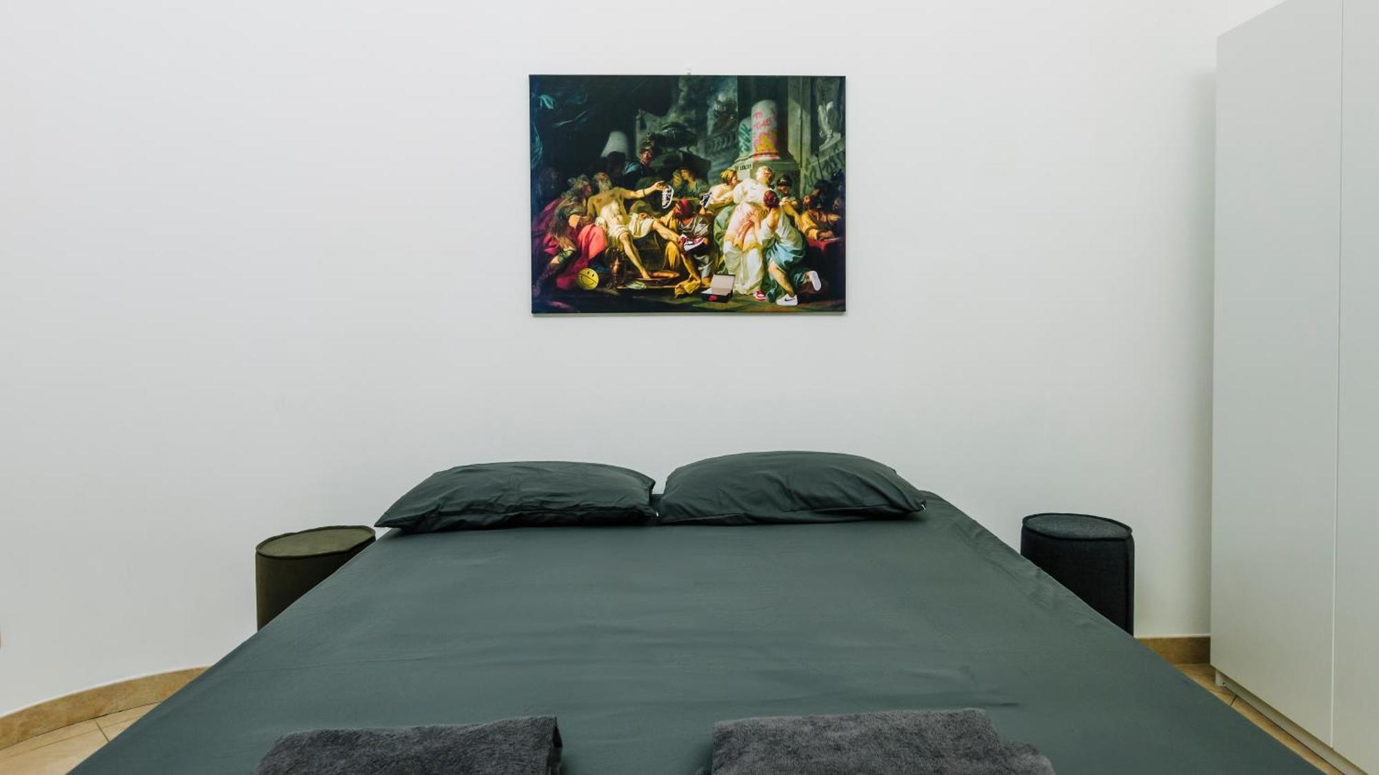 Art Suites Verona Exterior foto