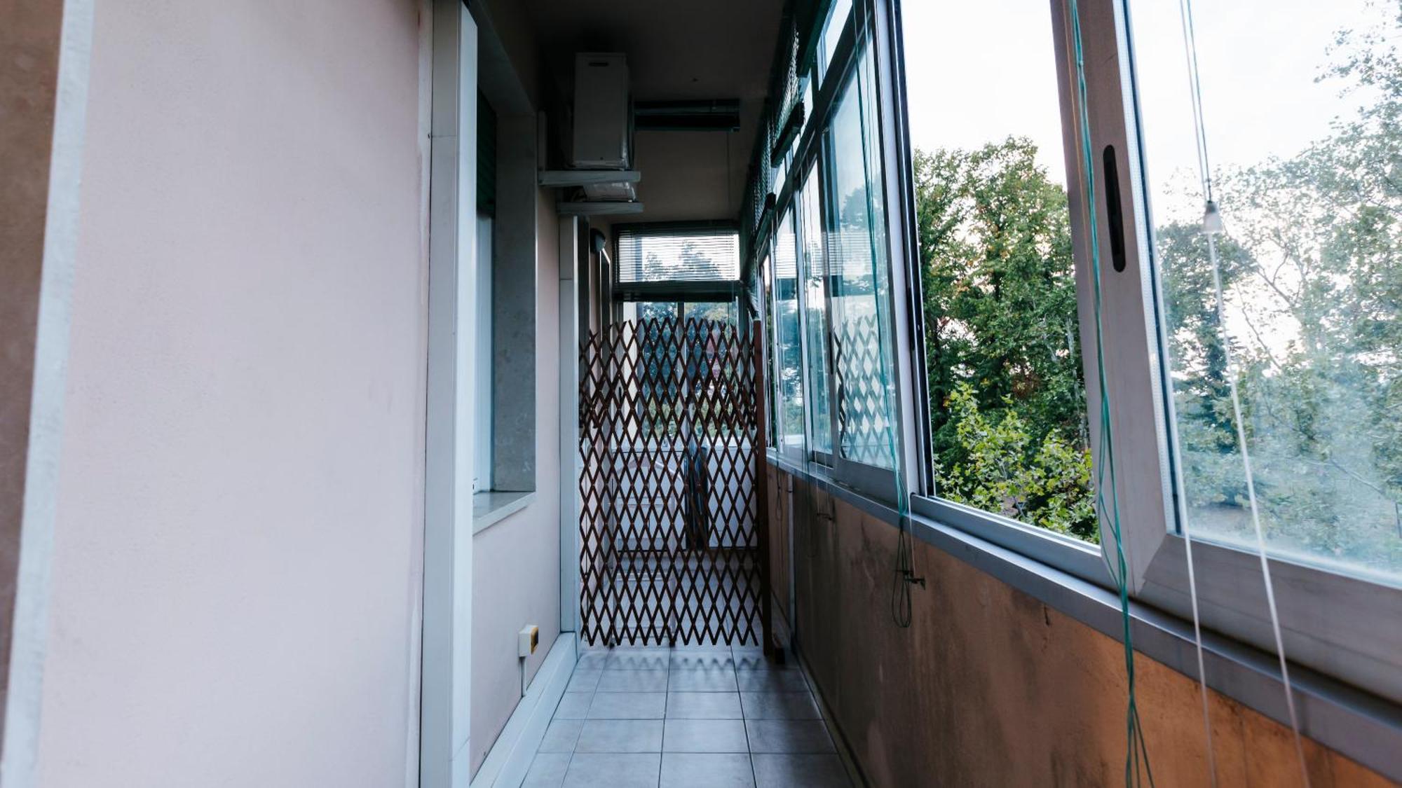Art Suites Verona Exterior foto