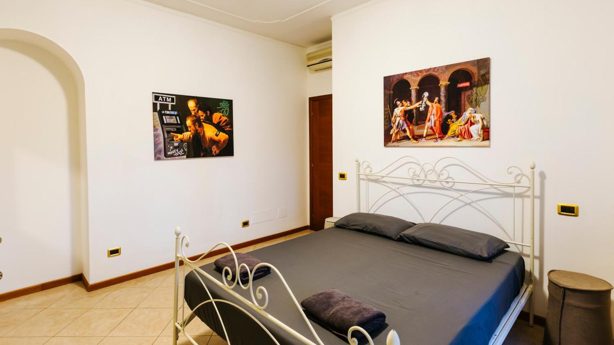 Art Suites Verona Exterior foto