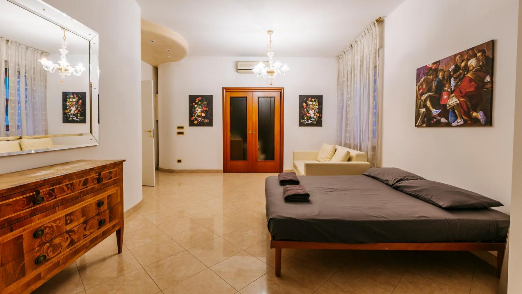 Art Suites Verona Exterior foto